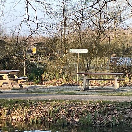 Gite Le Bois De Montpouillan Marmande Dış mekan fotoğraf