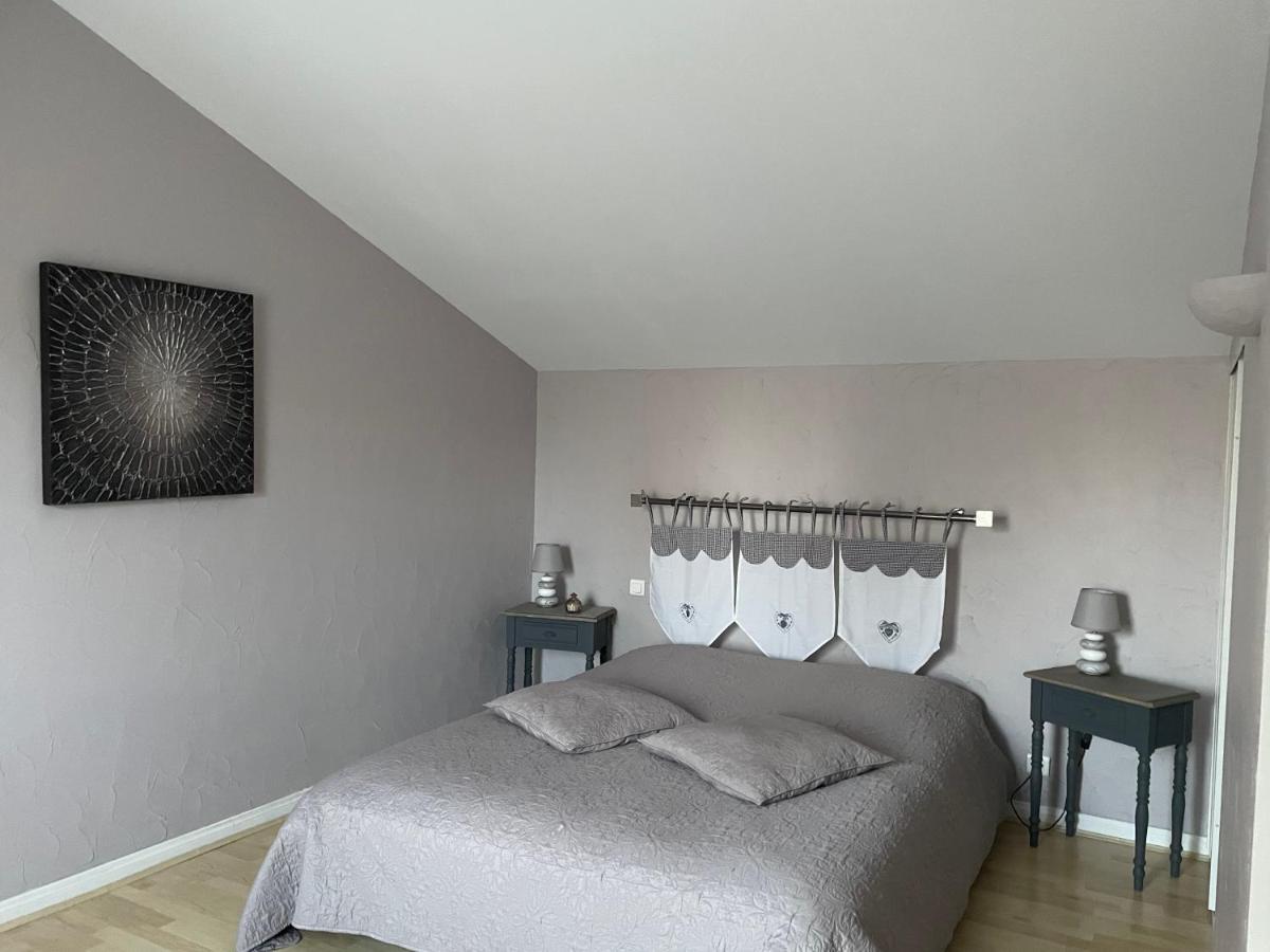 Gite Le Bois De Montpouillan Marmande Dış mekan fotoğraf